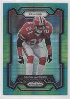 Deion Sanders #/175