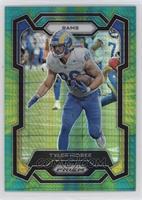 Tyler Higbee #/175