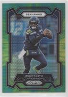 Geno Smith #/175