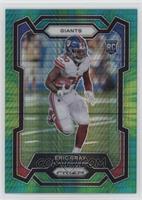 Rookies - Eric Gray #/175