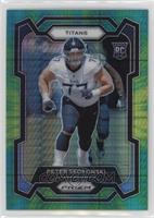 Rookies - Peter Skoronski #/175