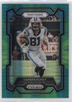 Hayden Hurst #/175