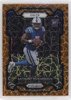 Rookies - Anthony Richardson