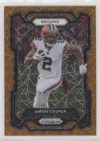 Amari Cooper