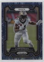 Alvin Kamara #/25