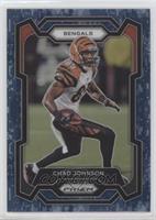 Chad Johnson #/25