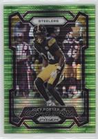 Rookies - Joey Porter Jr.