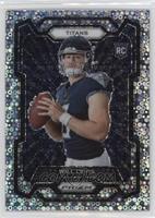 Rookie Variation - Will Levis