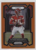 Patrick Mahomes II #/249