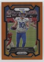 Cooper Kupp #/249