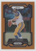 Kurt Warner #/249