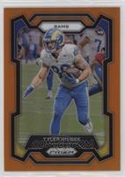 Tyler Higbee #/249