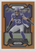 Harrison Smith #/249