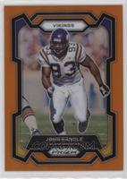 John Randle #/249