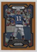 Drew Bledsoe #/249