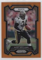 Ricky Williams #/249