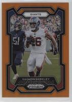 Saquon Barkley #/249