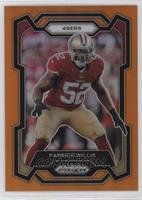 Patrick Willis #/249