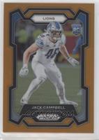 Rookies - Jack Campbell #/249