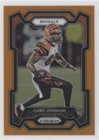 Chad Johnson #/249