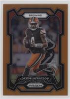 Deshaun Watson #/249