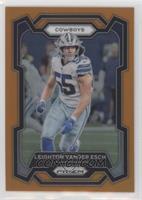 Leighton Vander Esch #/249