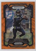 Geno Smith #/60