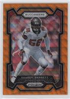 Shaquil Barrett #/60