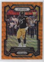 Rookies - Keeanu Benton #/60