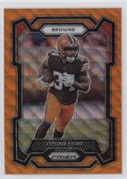 Jerome Ford #/60