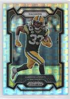 Aaron Jones #/400