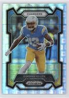 Keenan Allen #/400