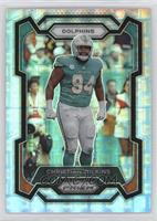 Christian Wilkins #/400