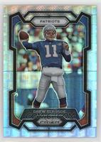 Drew Bledsoe #/400