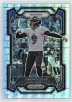 Justin Tucker #/400