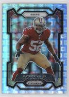 Patrick Willis #/400