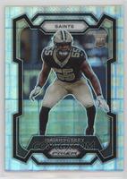 Rookies - Isaiah Foskey #/400