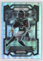 Rookies - Israel Abanikanda #/400