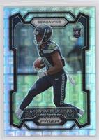 Rookies - Jaxon Smith-Njigba #/400