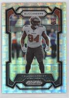 Rookies - Calijah Kancey #/400