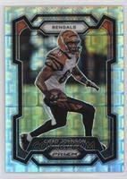 Chad Johnson #/400