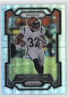 Trayveon Williams #/400