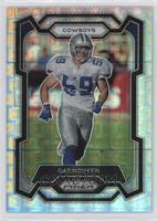 Dat Nguyen #/400