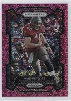 Mike Alstott #/15