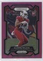 Rookies - Michael Wilson