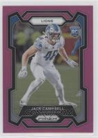 Rookies - Jack Campbell [EX to NM]