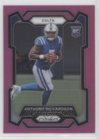 Rookies - Anthony Richardson