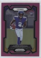 Rookies - Jordan Addison