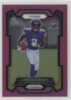 Rookies - Jordan Addison