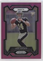 Rookies - Jake Haener